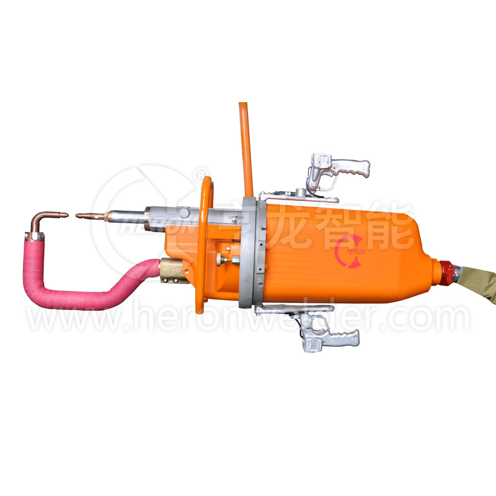 廣州亨龍：H系列C型手工焊鉗